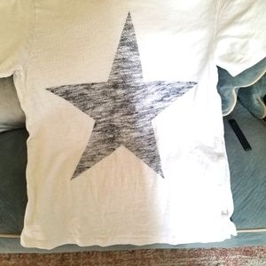 RAG & BONE STAR TSHIRT!